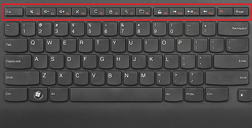 lenovo keyboard driver windows 10