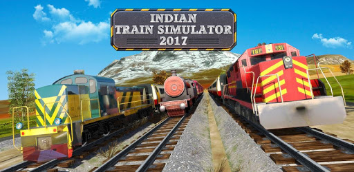 indian railway simulator